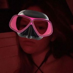 Meet your Posher, Marie-eve